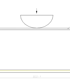 陶瓷胶粘剂填缝剂横向变形试验测试夹具AB型模具JC/T547/JC/T1004