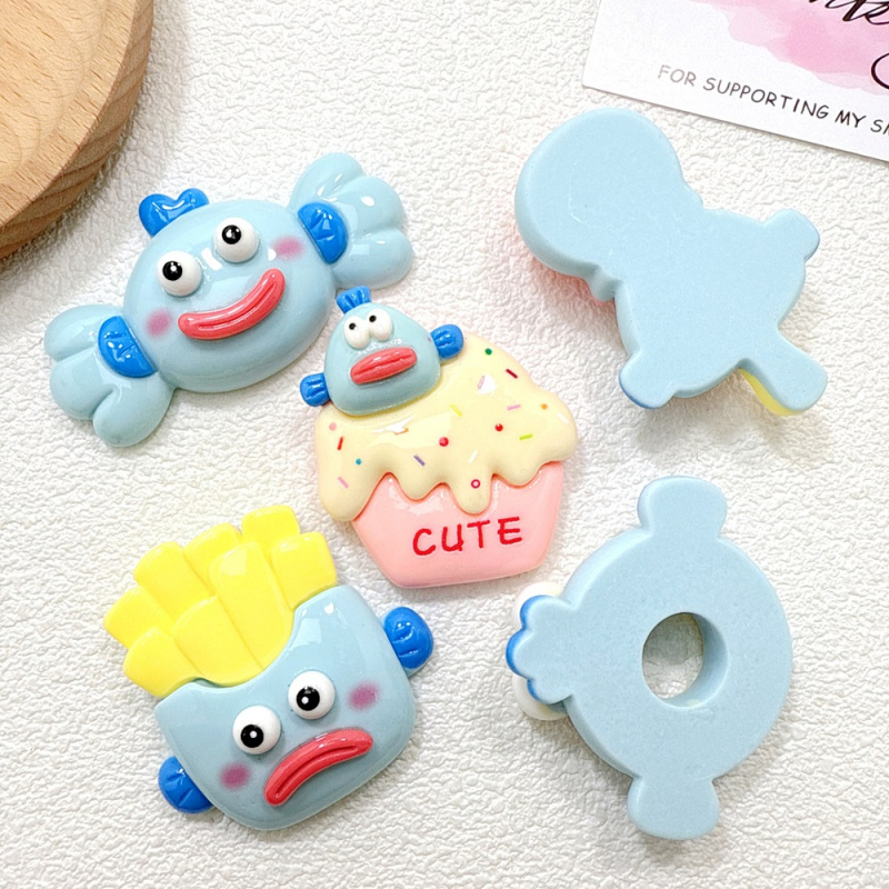 【老师推荐】中大食玩串串丑鱼鱼