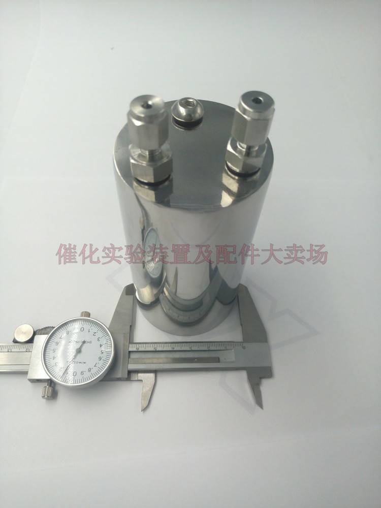 鼓泡器 不锈钢鼓泡瓶 有挥发性气体 水汽发生器 气路 实验室