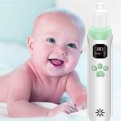 电动婴儿吸鼻器春秋冬鼻涕多家用儿童清理鼻涕通鼻器鼻腔吸鼻机