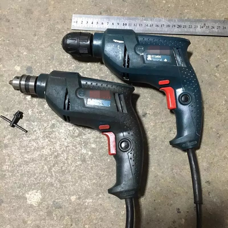 进口毫米正反转电动工具