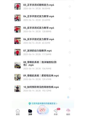 【爆款网球体能训练】职业教练亲授。动力链+爆发力+敏捷性全面