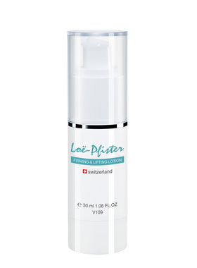 瑞士 loe-pfister V109 提拉紧致滋润乳 保湿淡化皱纹 滋养