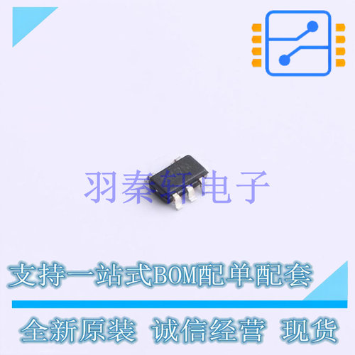 EEPROM 24AA04HT-I/OT SOT-23-5 全新原装正品