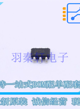 EEPROM 93LC66BT-I/OT SOT-23-6 MIC 全新原装进口