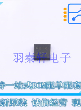 模拟开关/多路复用器 ADG774ABCPZ-R2 LFCSP-16 ADI 全新原装进口