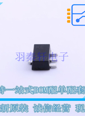 场效应管(MOSFET) BSS606NH6327 SOT-89-3 全新原装正品