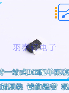 场效应管(MOSFET) RQ5E030RPTL SC-96 ROHM 全新原装正品