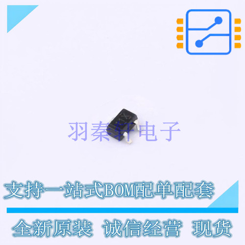 场效应管(MOSFET) TPD2E2U06DCKR-TP SOT-323 TECH PUBLIC 全新原