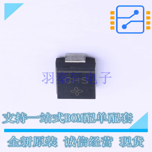 瞬态抑制二极管(TVS) SMCJ188A SMC(DO-214AB) UMW 全新原装正品