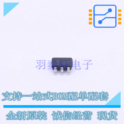 AC-DC控制器和稳压器 SG6859ATZ SOT-23-6L ON 全新原装正品