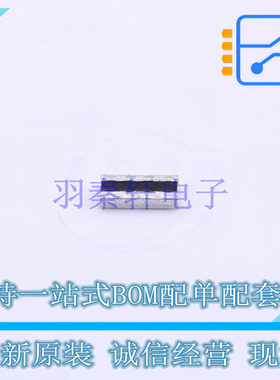 电流采样电阻/分流器 LTR18EZPFLR100 0612 ROHM 全新原装正品