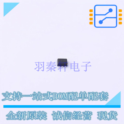 场效应管(MOSFET) NTZD3154NT1G SOT-563 TECH PUBLIC 全新原装正