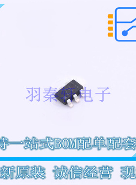 场效应管(MOSFET) RQ6L020SPTCR SOT-23-6 ROHM 全新原装正品