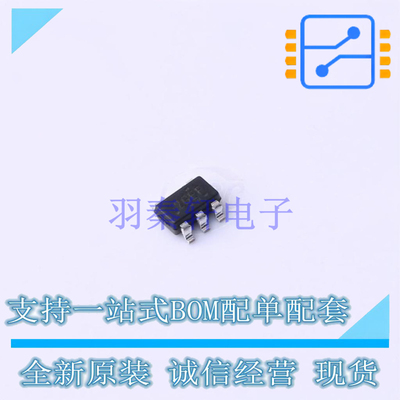 线性稳压器(LDO) TPS7A2032PDBVR SOT-23-5 TI 全新原装正品