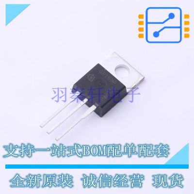场效应管(MOSFET) IPP60R199CP TO-220-3 全新原装正品