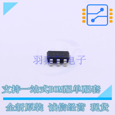 场效应管(MOSFET) FDC645N TSOT-23-6 ON 全新原装正品