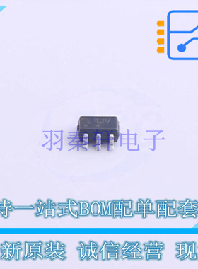 线性稳压器(LDO) NCP512SQ13T2G SC-88A(SOT-353) ON 全新原装正