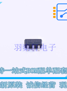 比较器 LMV331SN3T1G TSOP-5 ON 全新原装正品