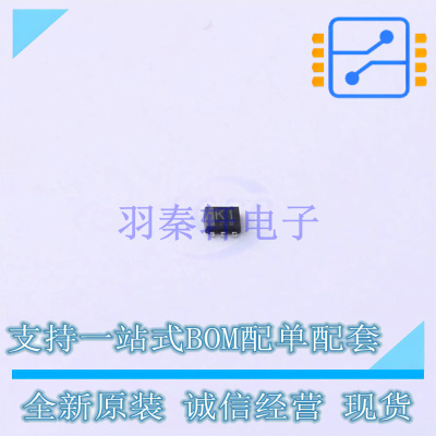 场效应管(MOSFET) EM6K1GT2R - ROHM 全新原装正品