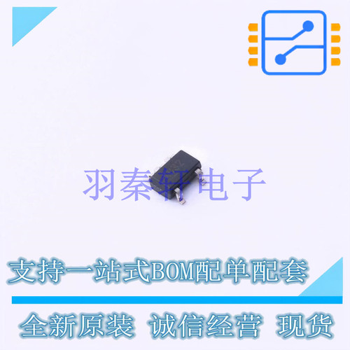 线性稳压器(LDO) MIC5205-3.2YM5-TR SOT-23-5 全新原装正品