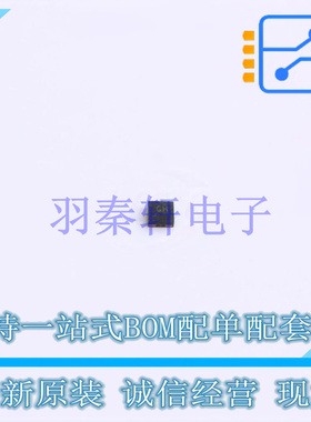 线性稳压器(LDO) TPS7A0210PDQNR X2-SON-4-EP(1x1) TI 全新原装