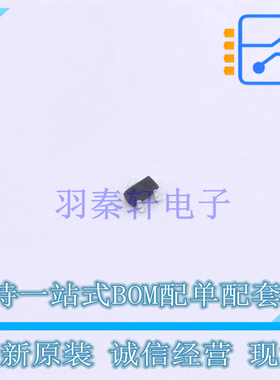 场效应管(MOSFET) TPM1012ER3-1 SOT-523 TECH PUBLIC 全新原装正