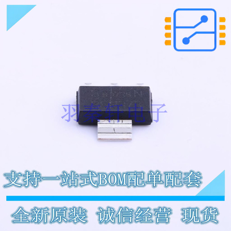 场效应管(MOSFET) BSP373NH6327 SOT-223 全新原装正品