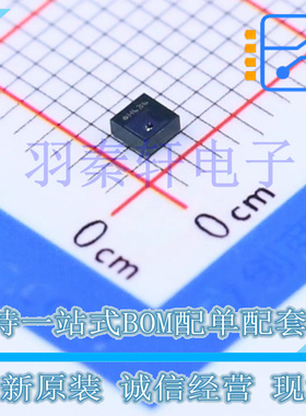 HTS221TR 封装HLGA-6L 电源电压1.7V ~ 3.6V 全新原装现货