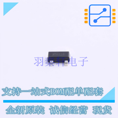电压基准芯片 LM431SCCM32X SOT-23-3L ON 全新原装正品