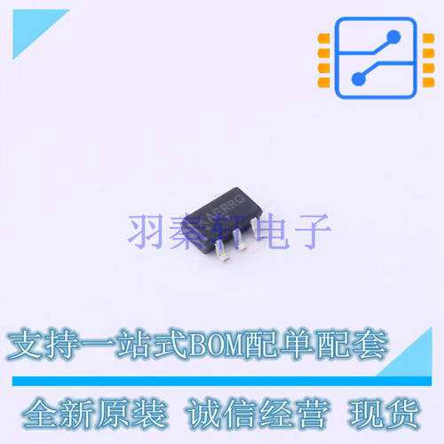 线性稳压器(LDO) NCV8163ASN280T1G TSOP-5 ON 全新原装正品