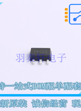RF放大器 PHA-23HLN+ SOT-89 Mini-Circuits 全新原装正品