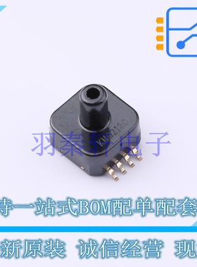 压力传感器 MPXH6400AC6T1 SSOP-8-7.4mm 全新原装进口