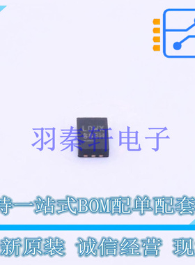定时器/计时器/时钟振荡器 LTC6990CDCB#TRPBF DFN-6 ADI 全新原