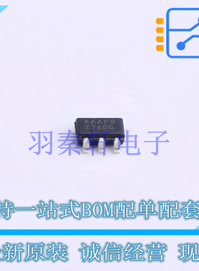 EEPROM 24AA02UIDT-I/OT SOT-23-5 全新原装正品