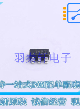 线性稳压器(LDO) TLV741105PDBVR SOT-23-5 TI 全新原装进口