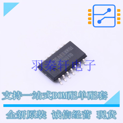 逻辑门 CD4081BNSR SO-14 TI 全新原装进口
