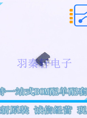 场效应管(MOSFET) TPNTJD4152PT1G SOT-363 TECH PUBLIC 全新原装