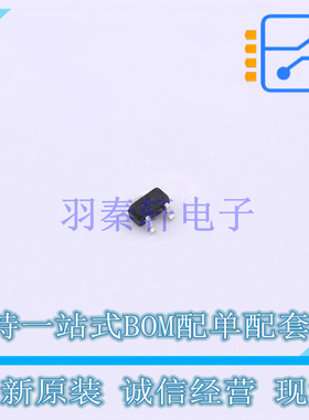 三极管(BJT) 2SC5006G-AN3-R SOT-523 UTC 全新原装正品