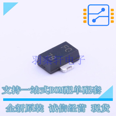 线性稳压器(LDO) UA78L12ACPK SOT-89-3 TI 全新原装正品
