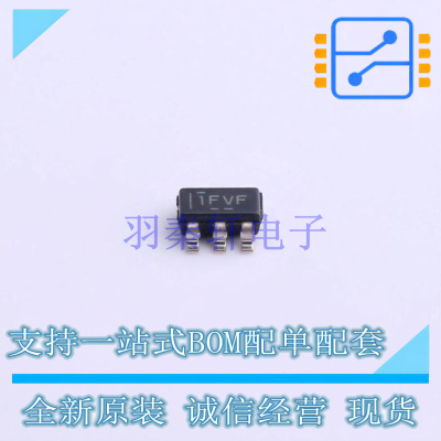 线性稳压器(LDO) TLV75530PDBVR SOT-23-5 TI 全新进口