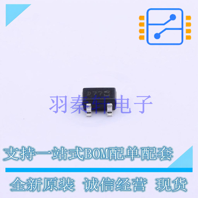 肖特基二极管 BAT54CWFILM SOT-323-3 ST 全新原装进口