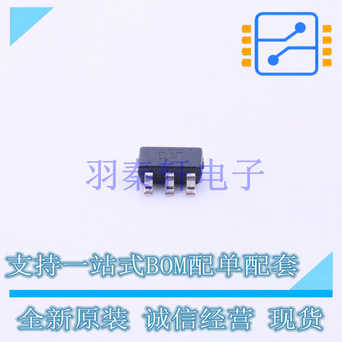 运算放大器 OPA847IDBVR SOT-23-6 TI 全新原装进口