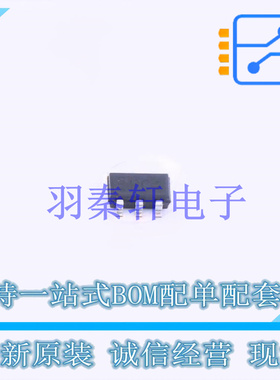 场效应管(MOSFET) BSL307SP H6327 TSOP-6-1.5mm 全新原装进口