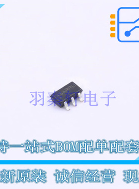 AC-DC控制器和稳压器 NCP1622AEASNT1G TSOP-6 ON 全新原装正品