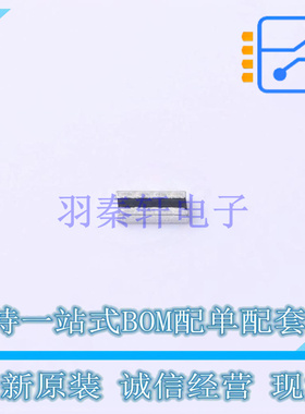 电流采样电阻/分流器 LTR18EZPFSR015 SMD,1.6x3.2mm ROHM 全新原