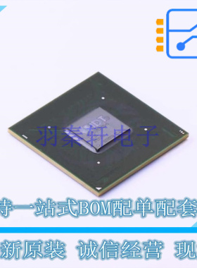 单片机(MCU/MPU/SOC) 80HCPS1848CHMGI FCBGA-784 RENESAS 全新原