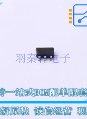 场效应管(MOSFET) BSL211SP H6327 TSOP-6-6 全新原装正品
