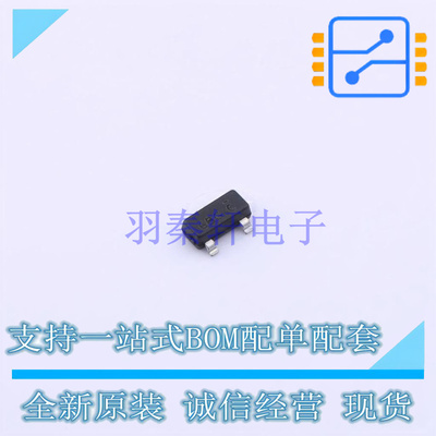 场效应管(MOSFET) MMBF4416A SOT-23-3L ON 全新原装正品