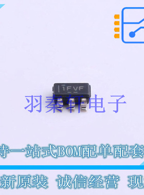 线性稳压器(LDO) TLV75530PDBVR SOT-23-5 TI 全新原装进口